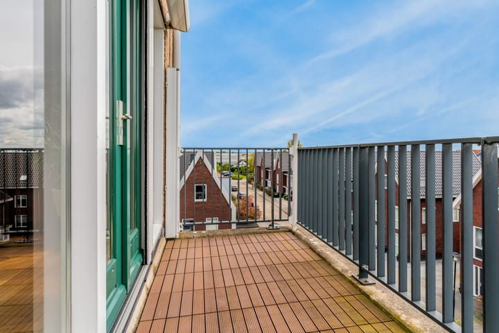 Foto 16 van Korfstraat 84