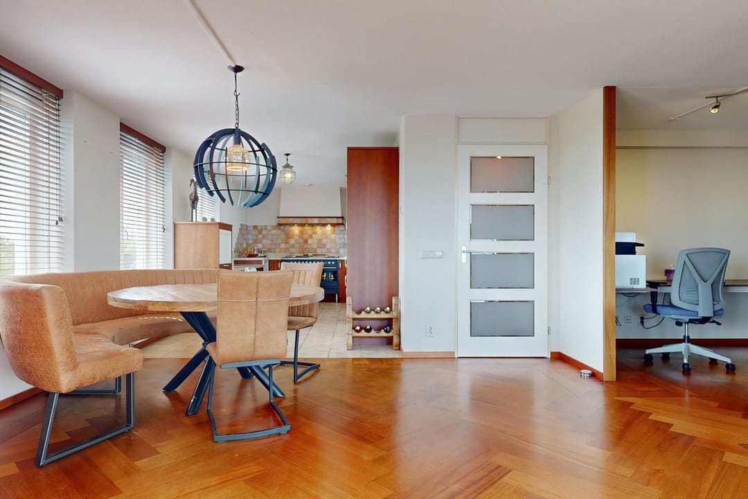 Foto 22 van Korfstraat 84