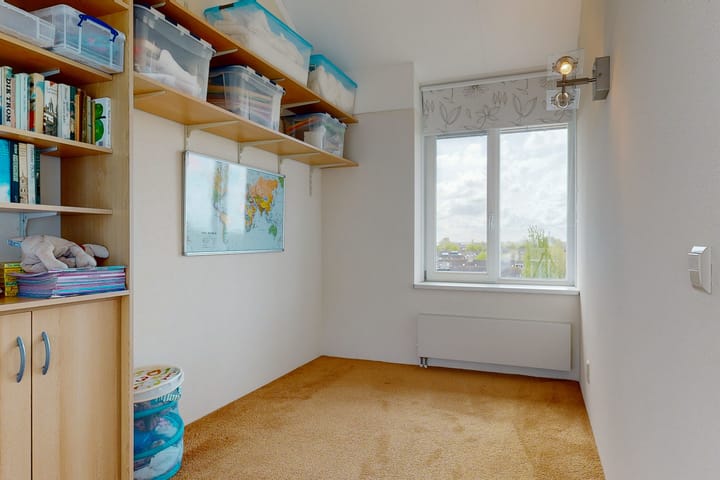 Foto 30 van Korfstraat 84