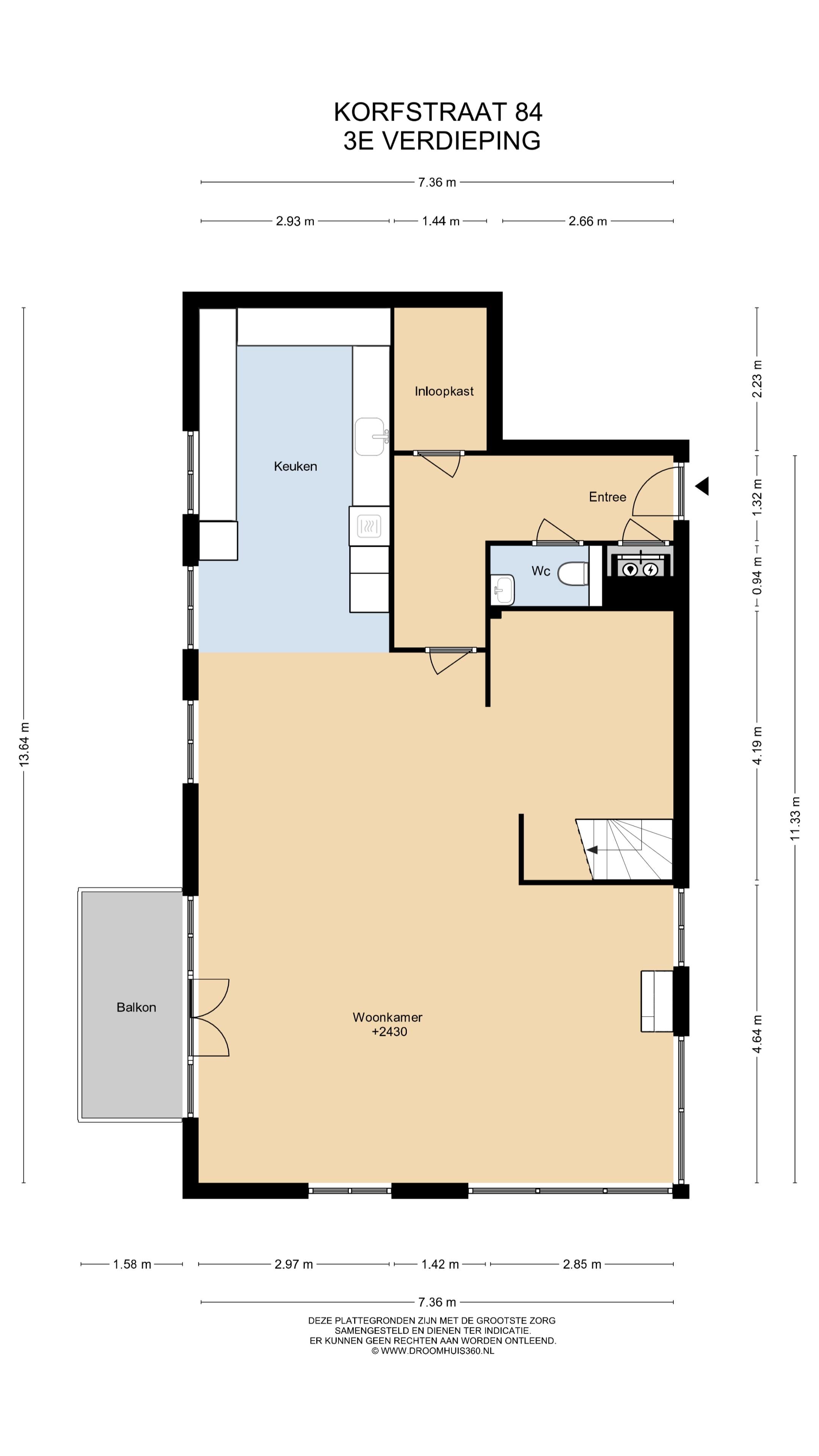 Foto 54 van Korfstraat 84