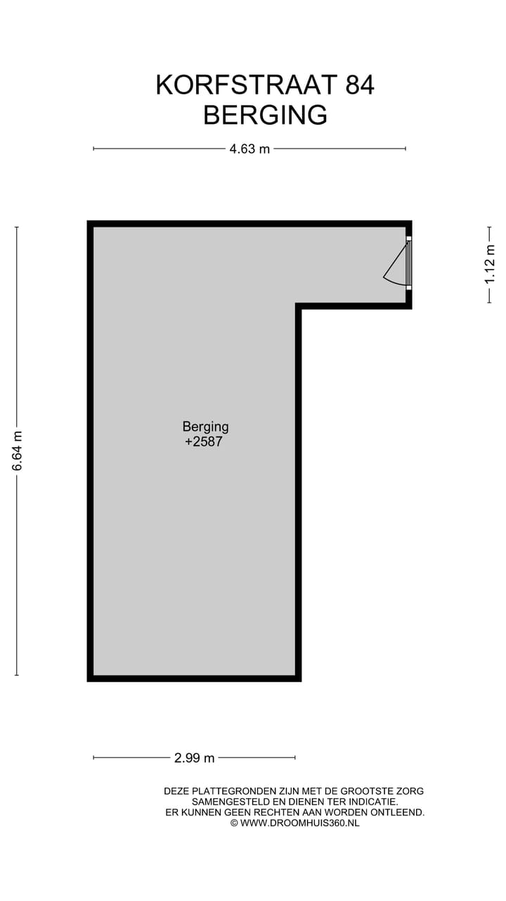 Foto 56 van Korfstraat 84