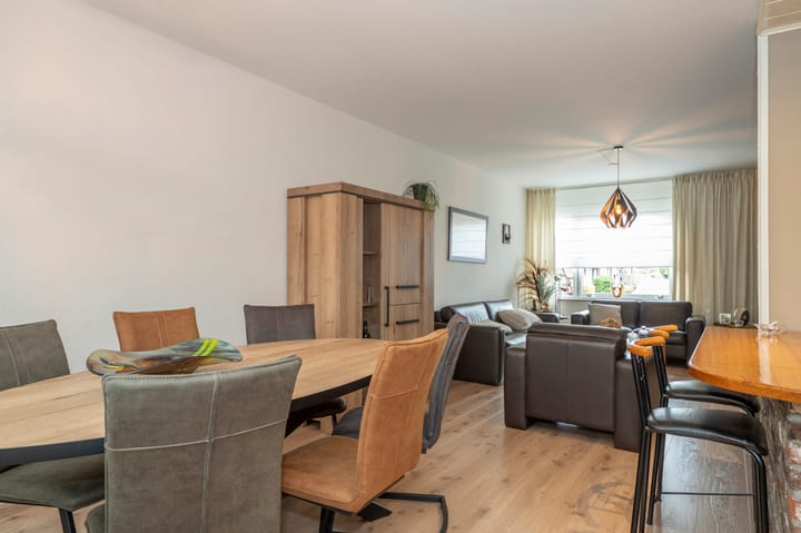 Foto 2 van Bogaartsborg 76