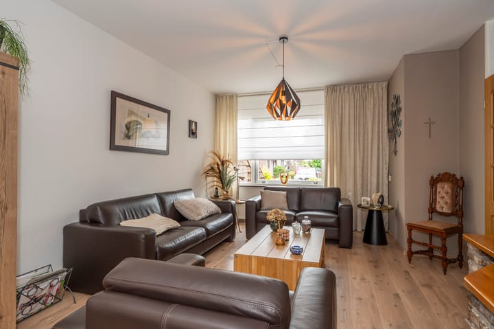 Foto 3 van Bogaartsborg 76