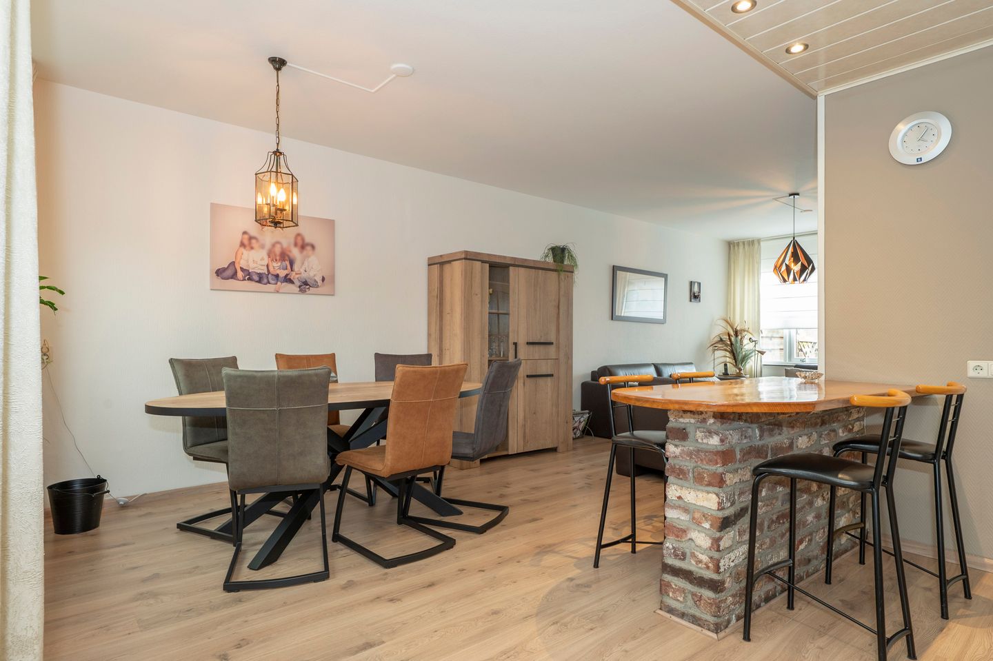 Foto 4 van Bogaartsborg 76