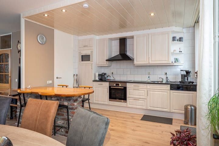 Foto 5 van Bogaartsborg 76