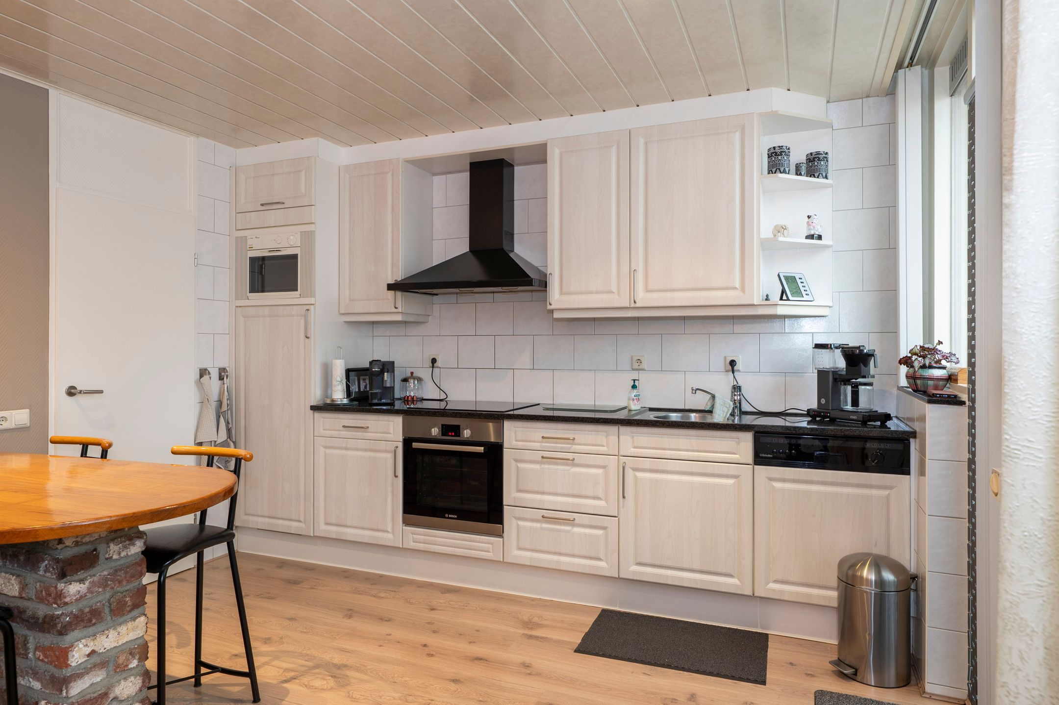 Foto 6 van Bogaartsborg 76