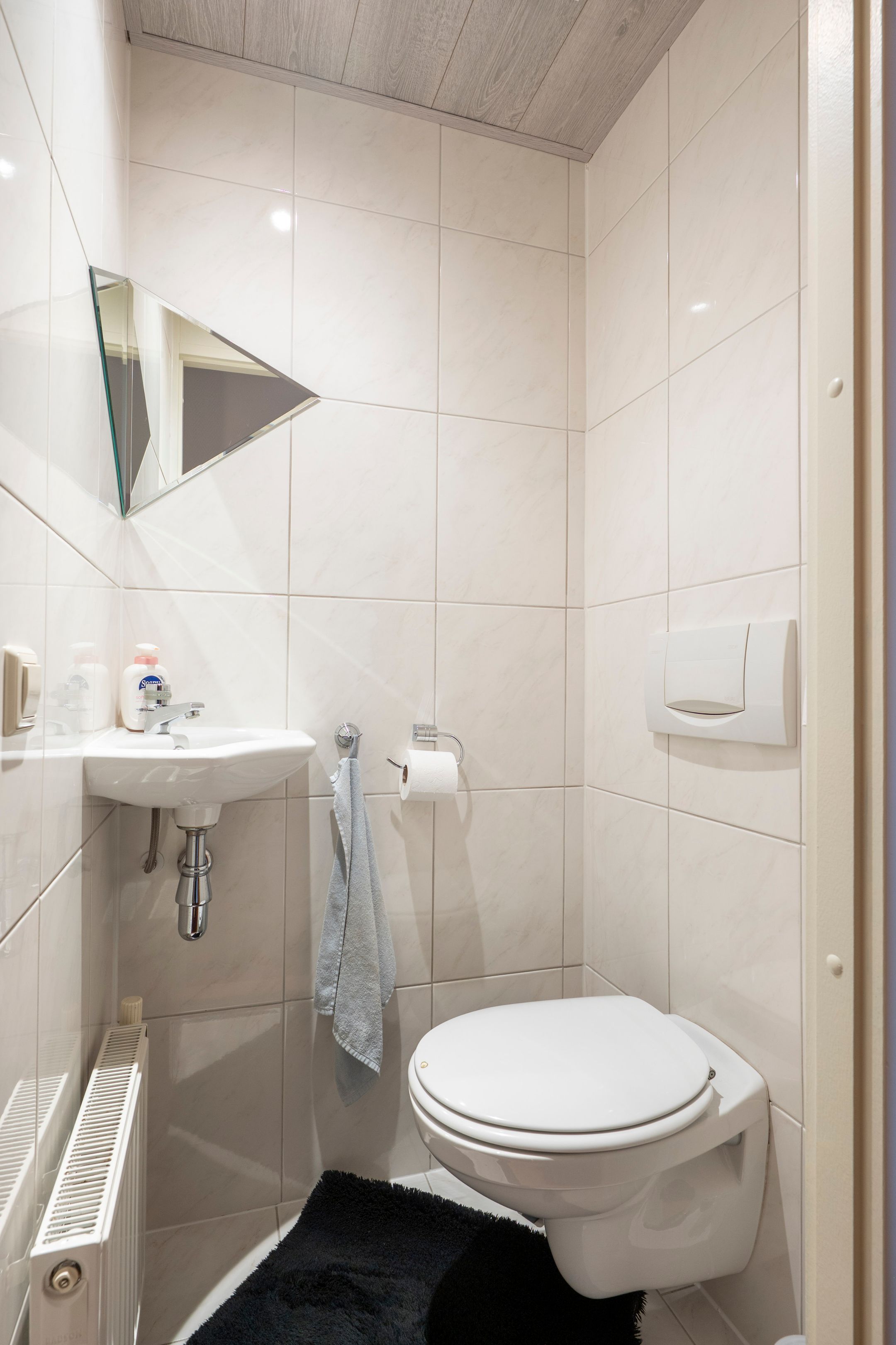 Foto 9 van Bogaartsborg 76