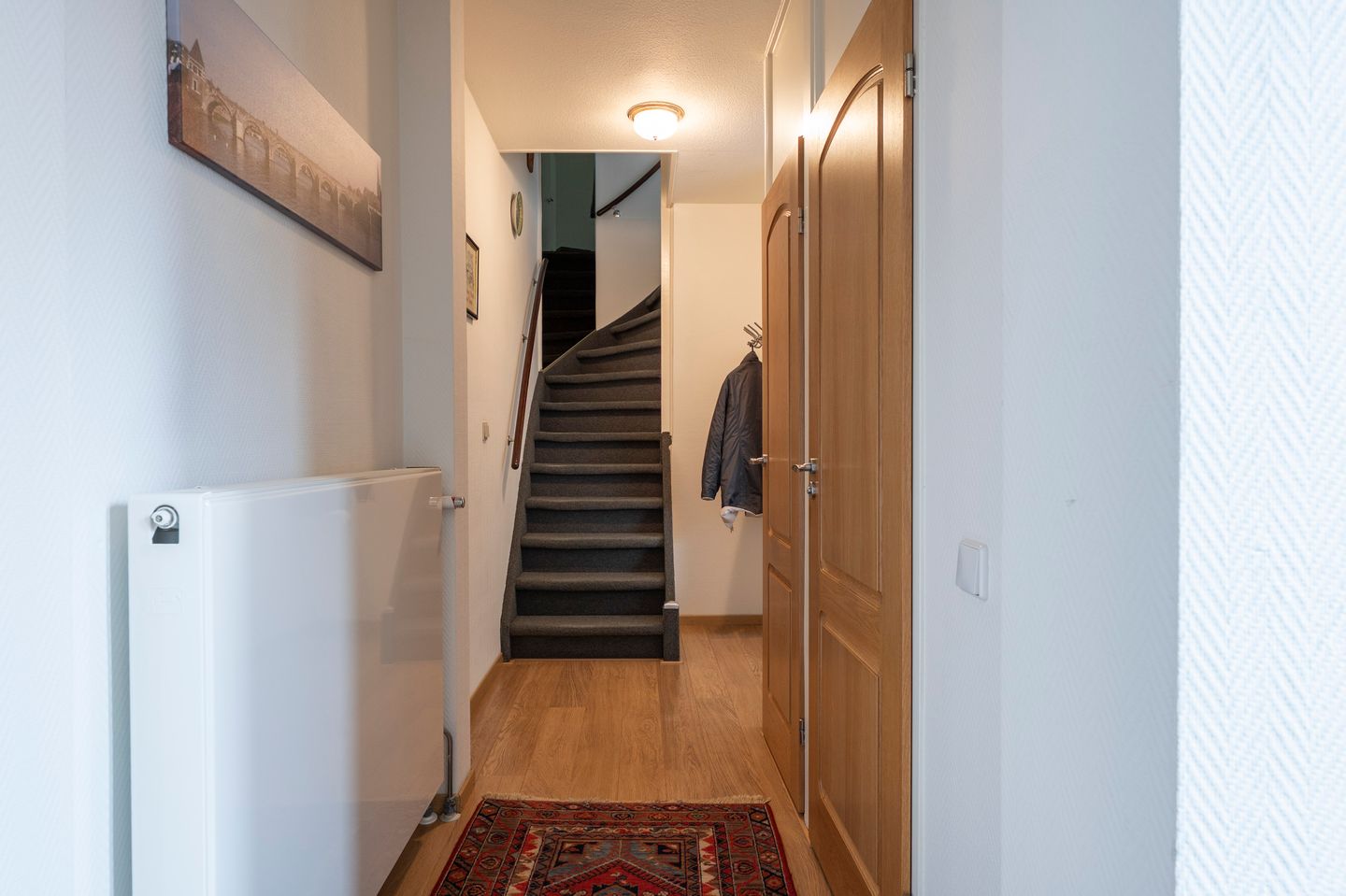 Foto 10 van Bogaartsborg 76