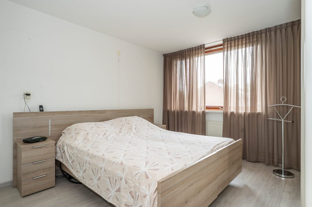 Foto 11 van Bogaartsborg 76