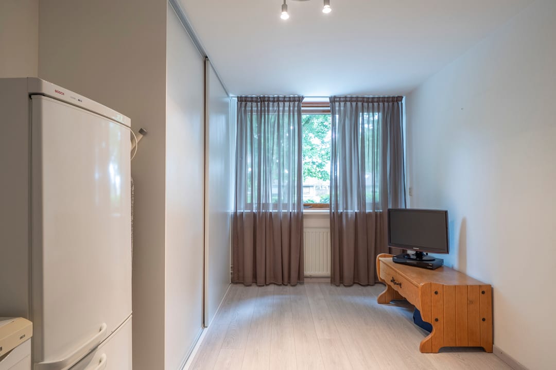 Foto 16 van Bogaartsborg 76