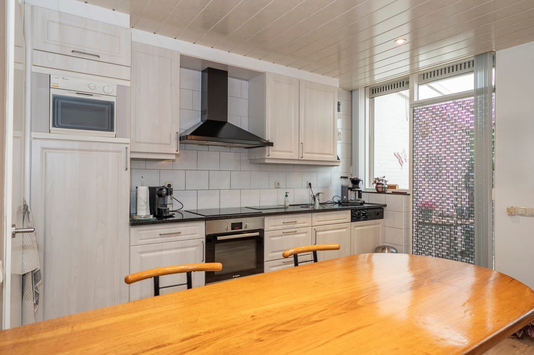 Foto 7 van Bogaartsborg 76