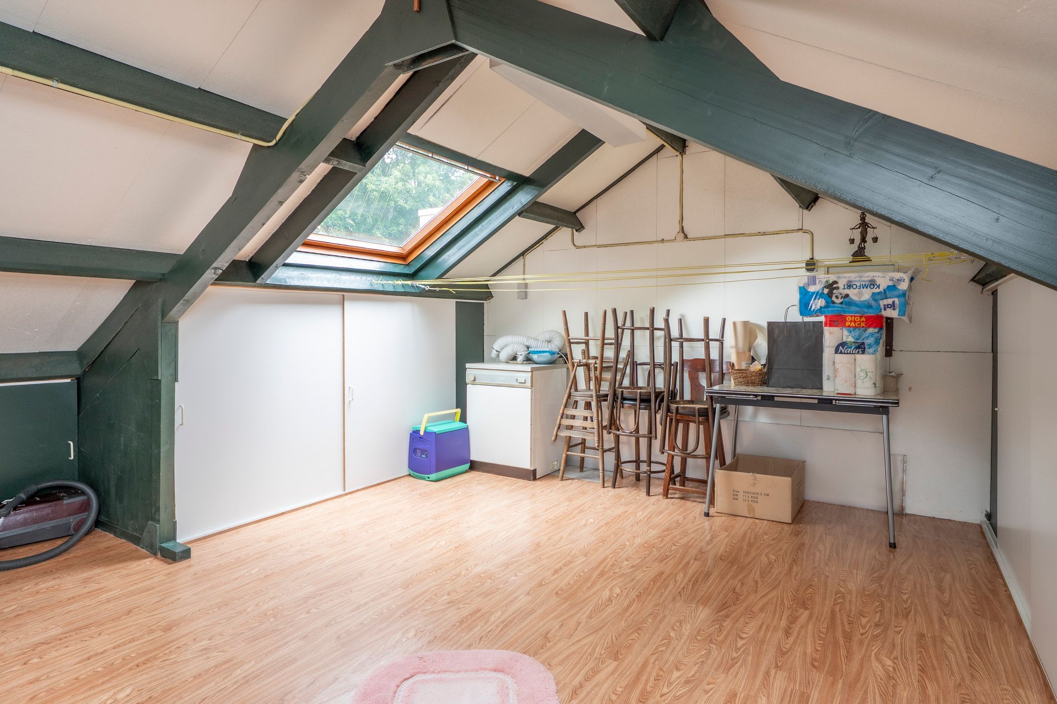 Foto 21 van Bogaartsborg 76