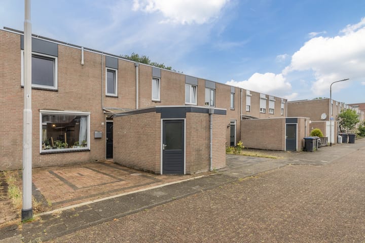 Foto 2 van Bingelradestraat 21