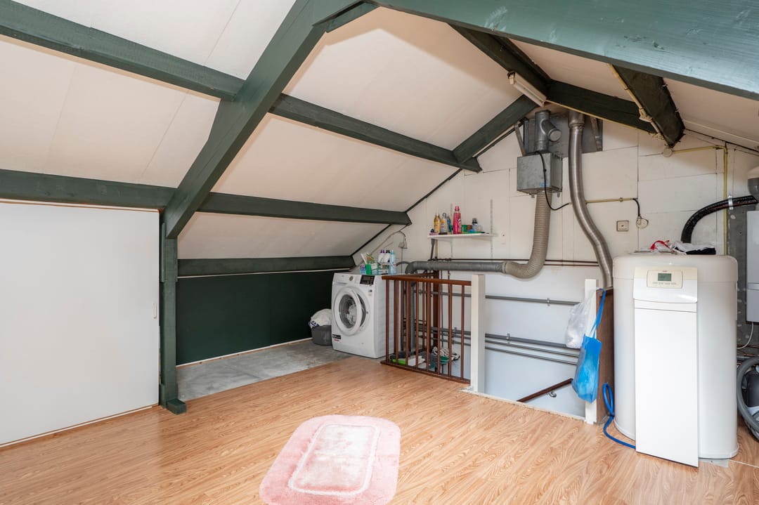 Foto 22 van Bogaartsborg 76