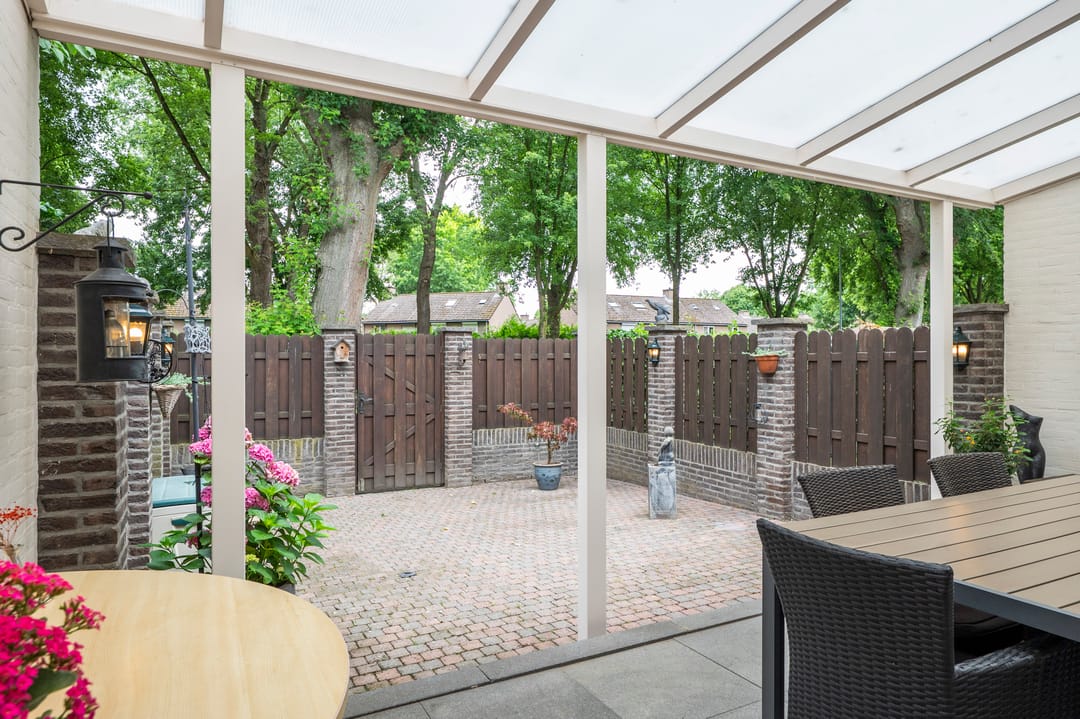 Foto 23 van Bogaartsborg 76