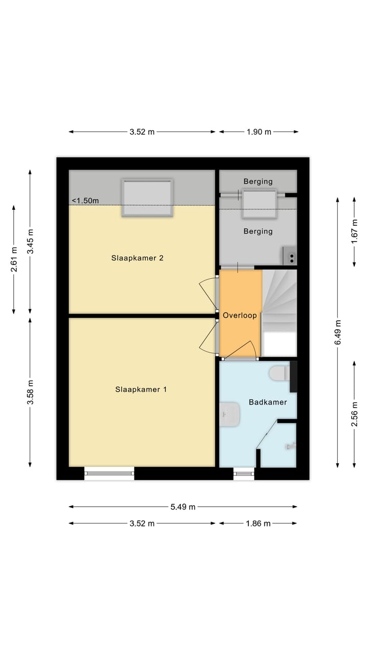 Foto 32 van Bingelradestraat 21