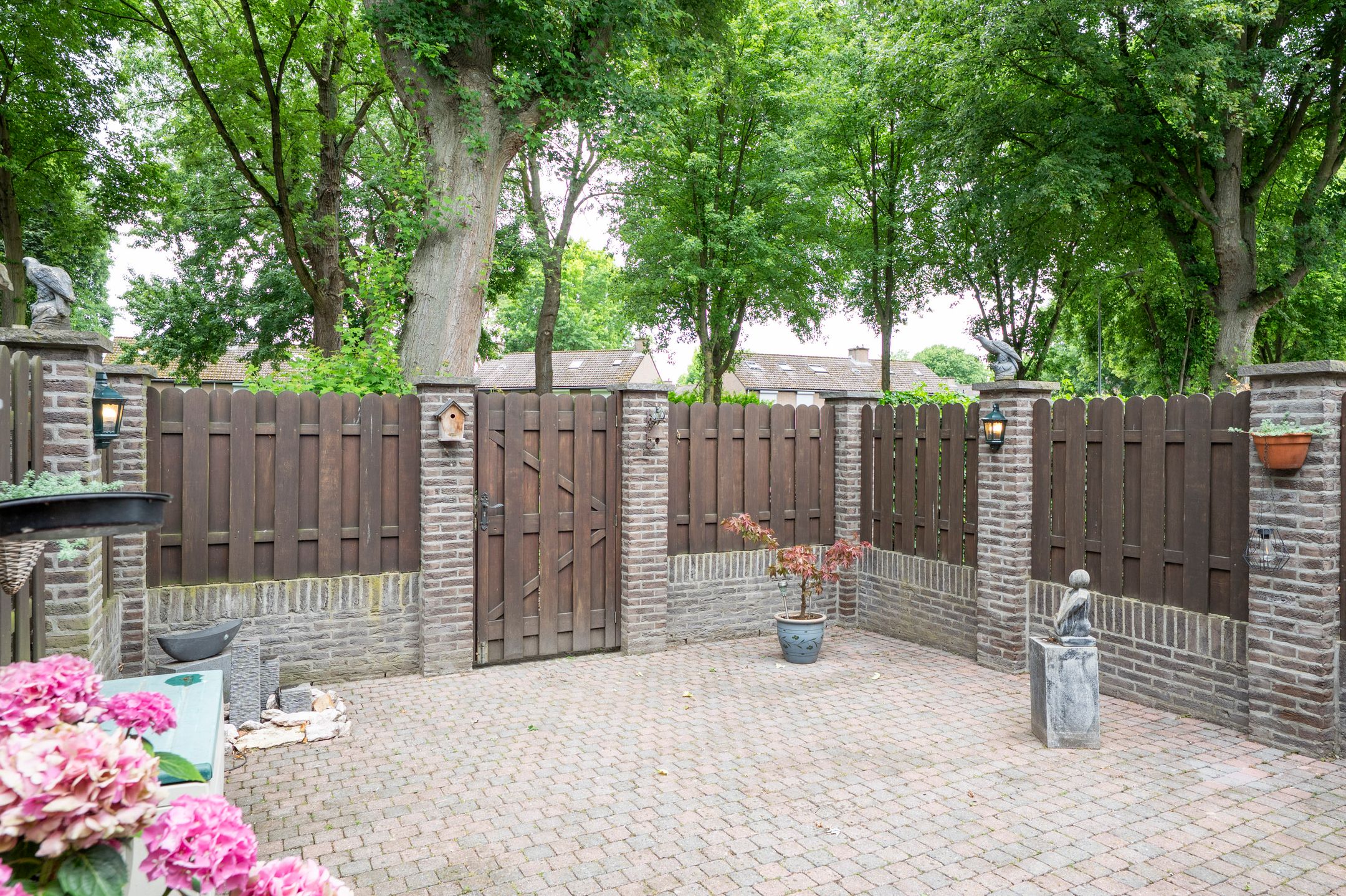 Foto 24 van Bogaartsborg 76