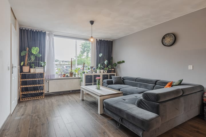 Foto 4 van Bingelradestraat 21