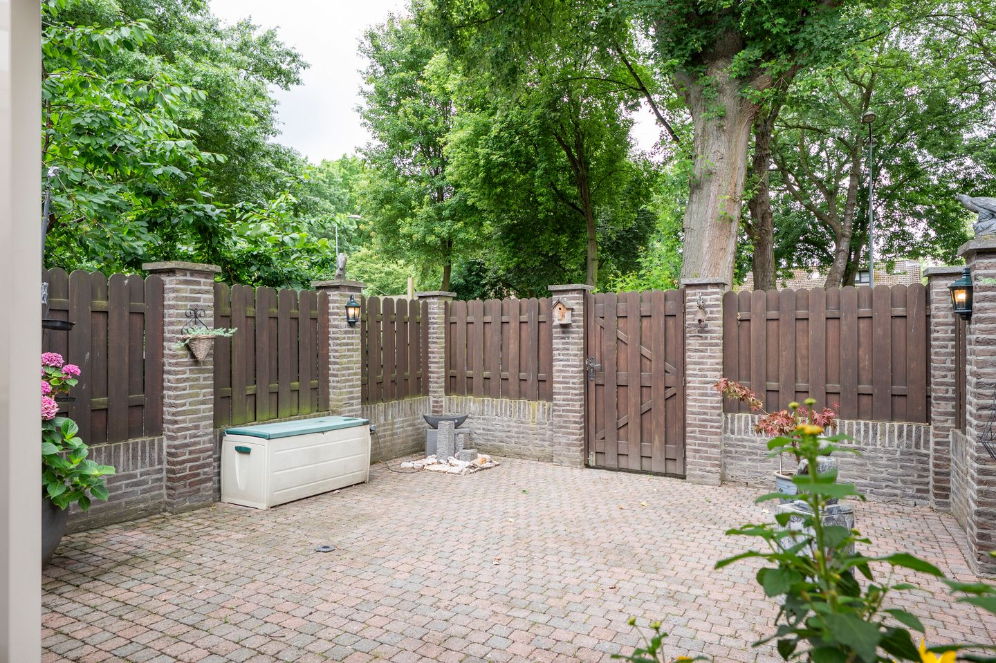 Foto 25 van Bogaartsborg 76