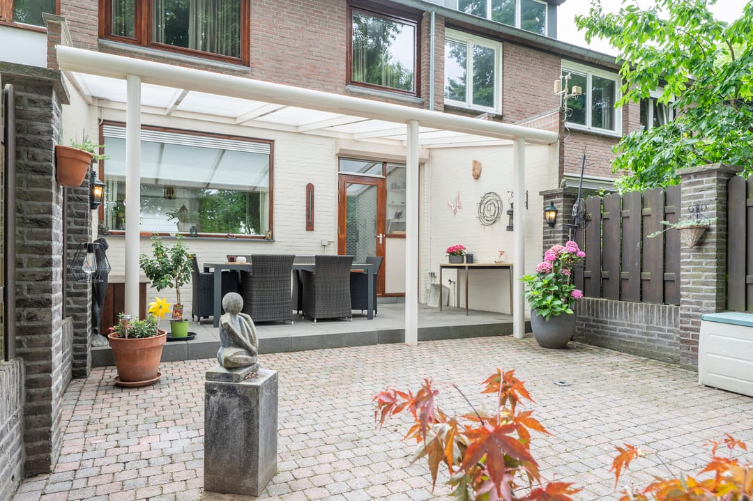 Foto 26 van Bogaartsborg 76