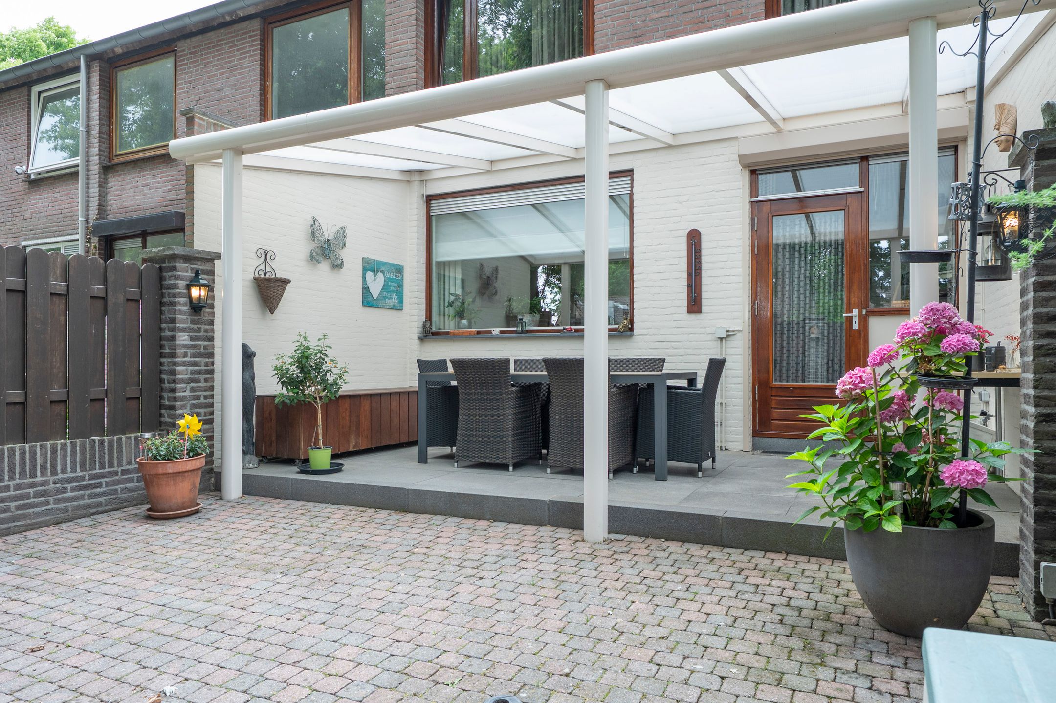 Foto 27 van Bogaartsborg 76