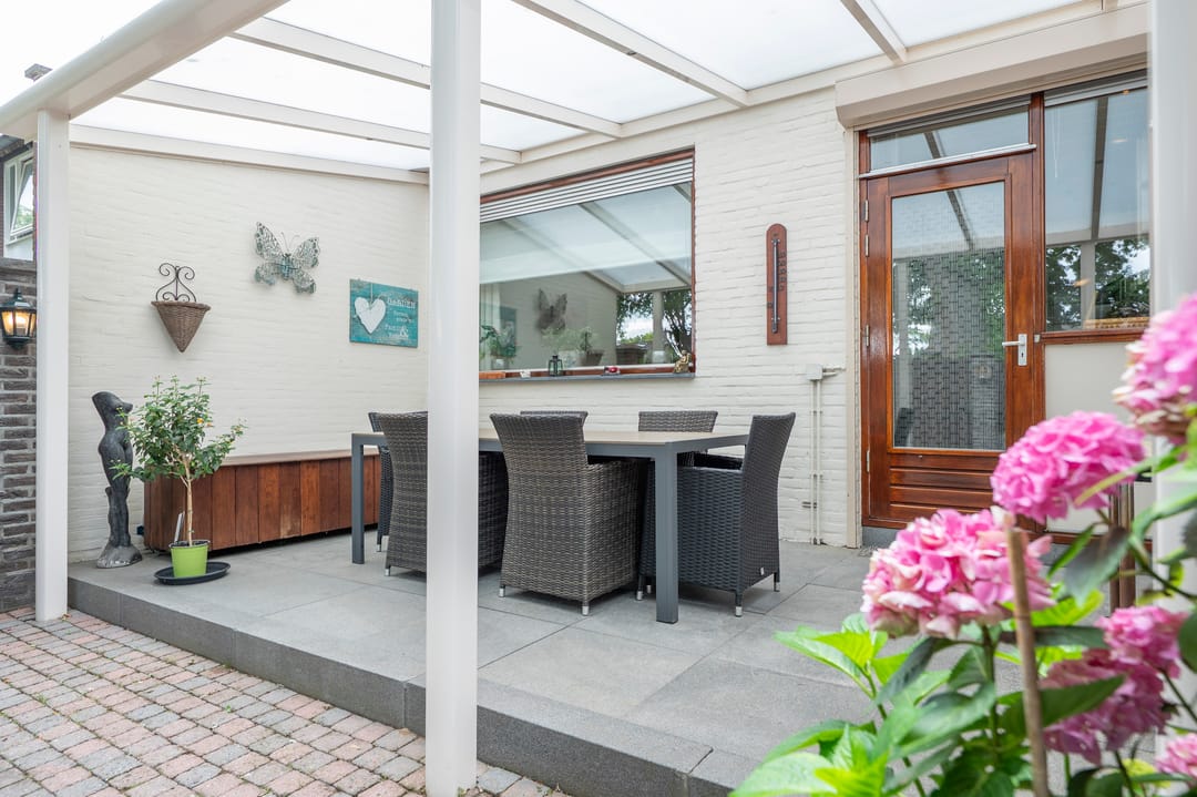 Foto 28 van Bogaartsborg 76