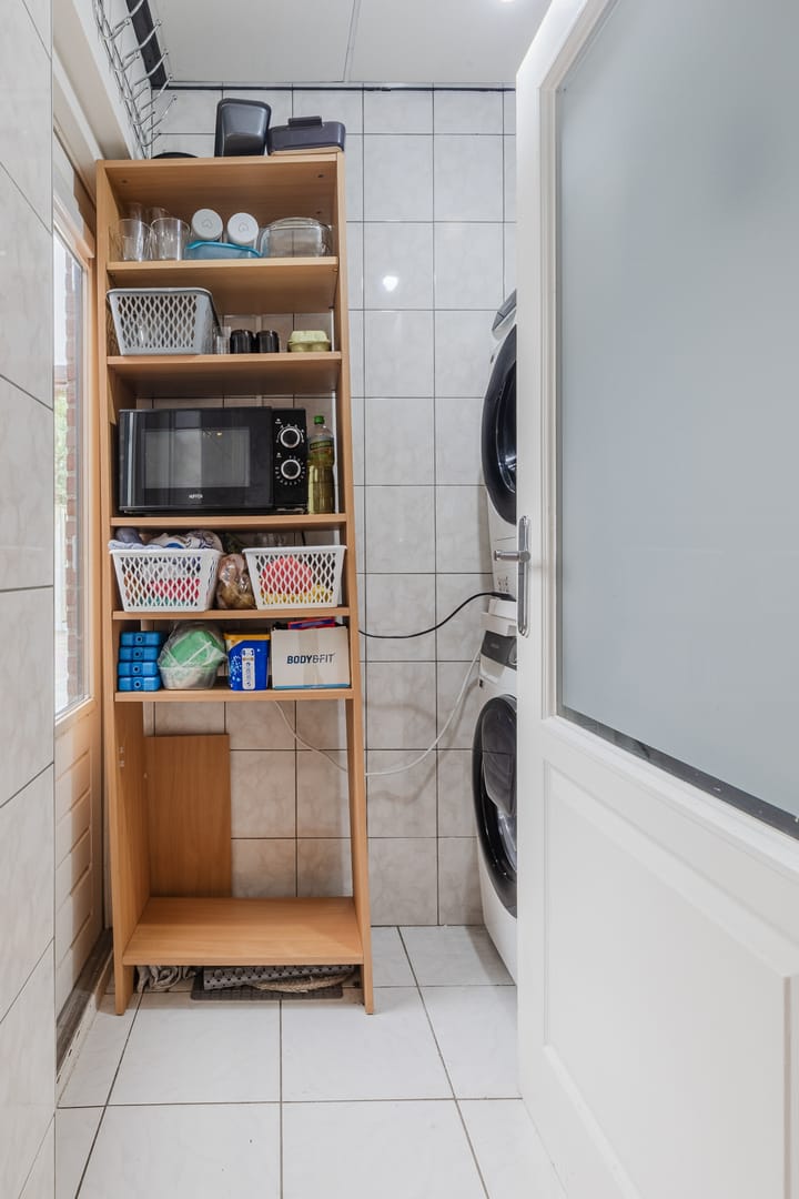 Foto 9 van Bingelradestraat 21