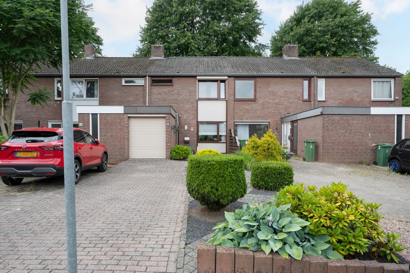 Foto 29 van Bogaartsborg 76