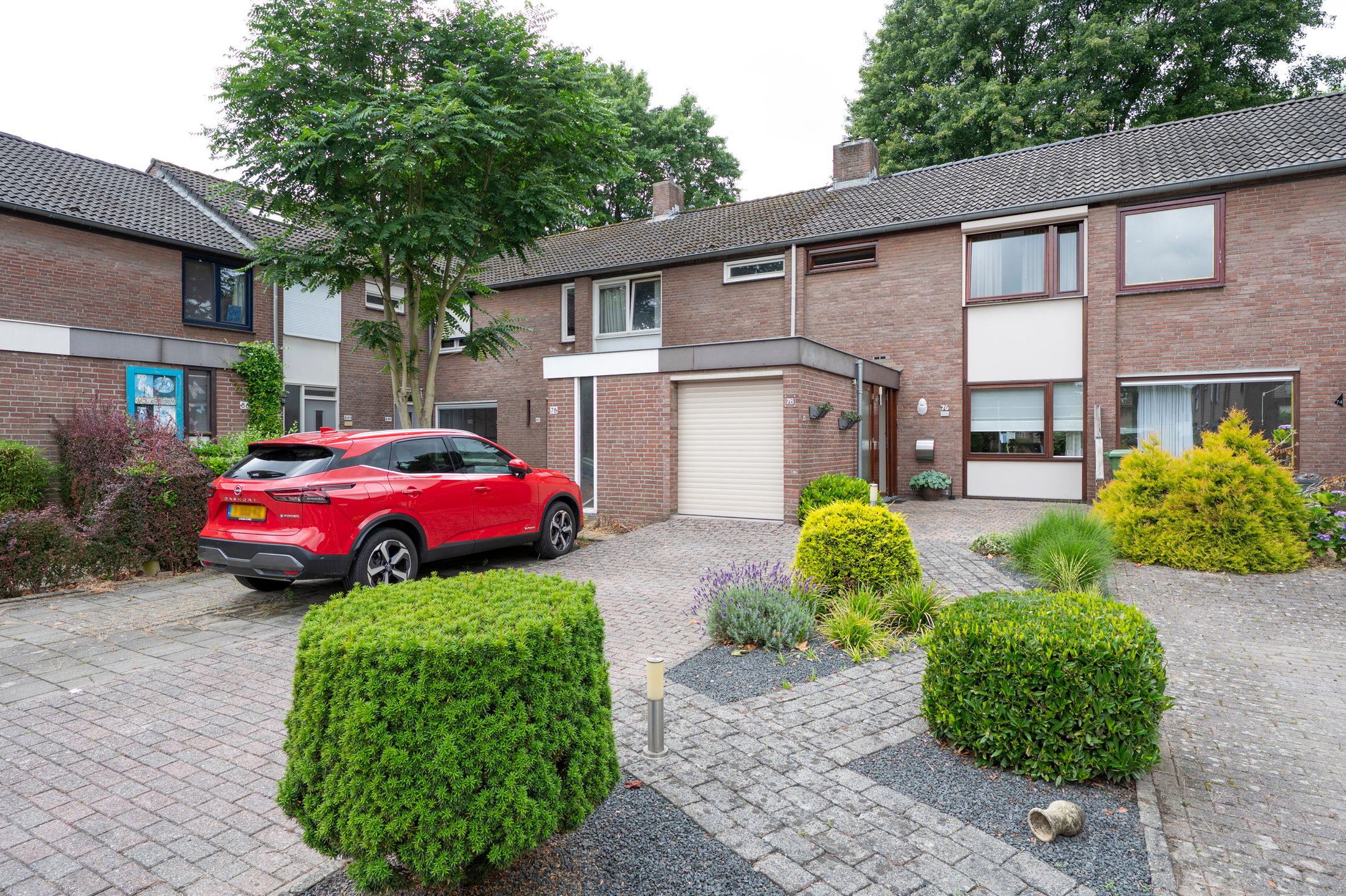 Foto 30 van Bogaartsborg 76