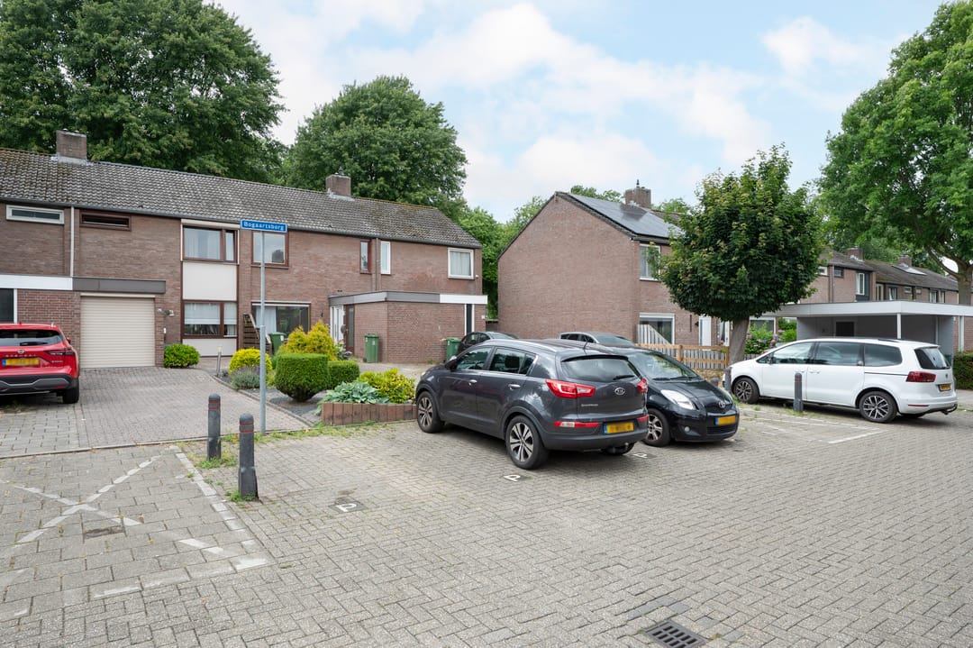 Foto 31 van Bogaartsborg 76