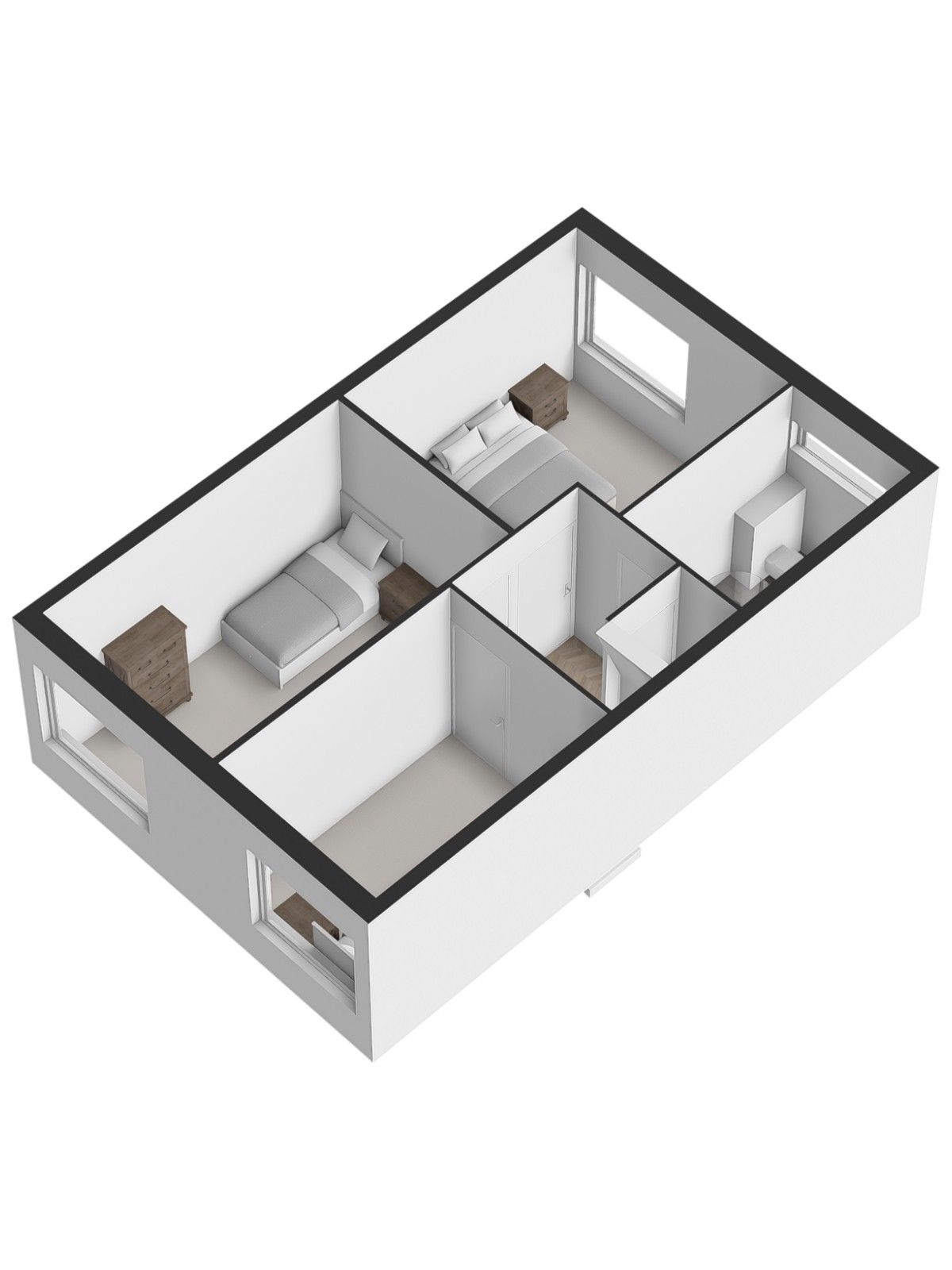 Foto 35 van Bogaartsborg 76