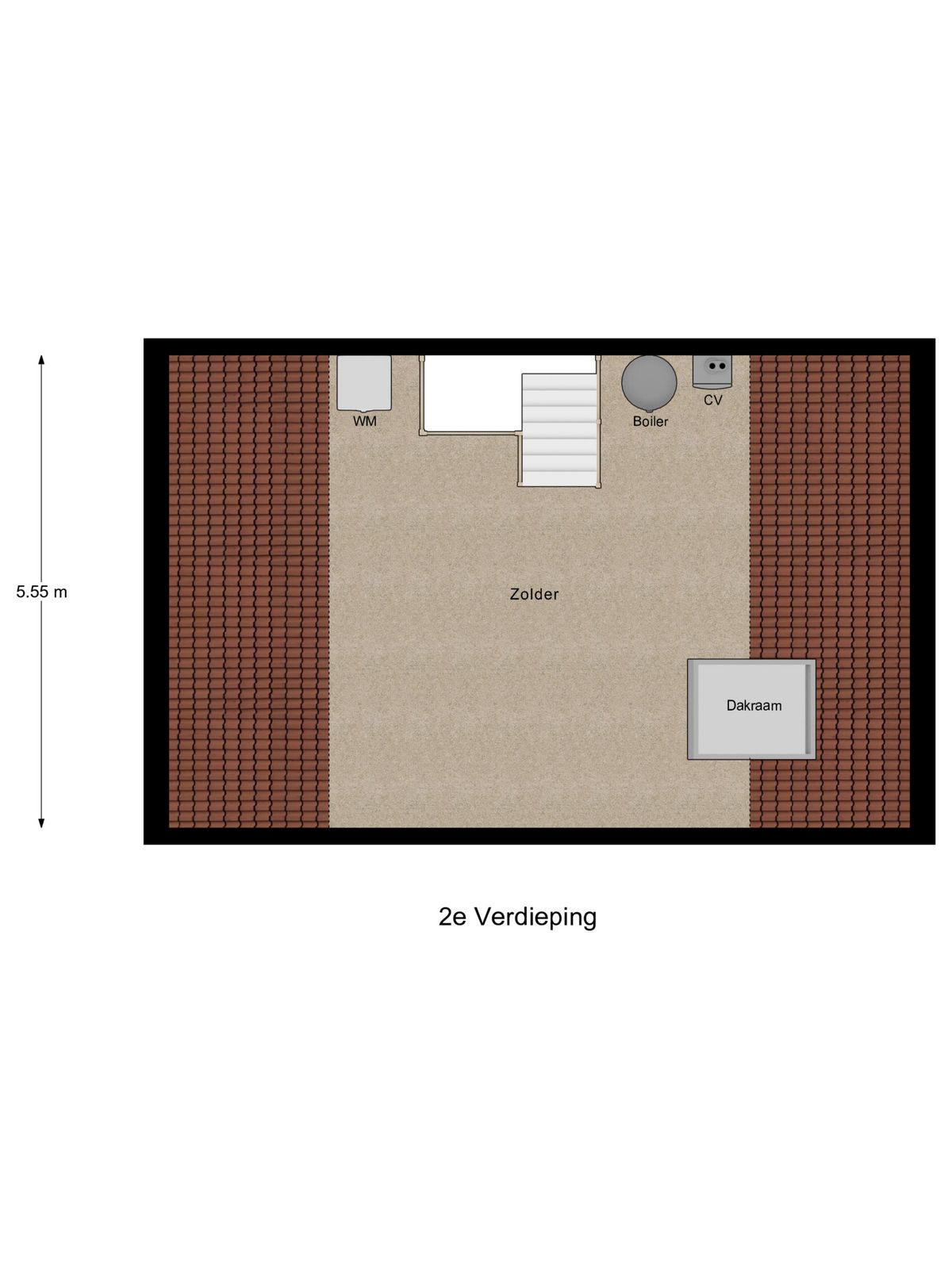 Foto 36 van Bogaartsborg 76