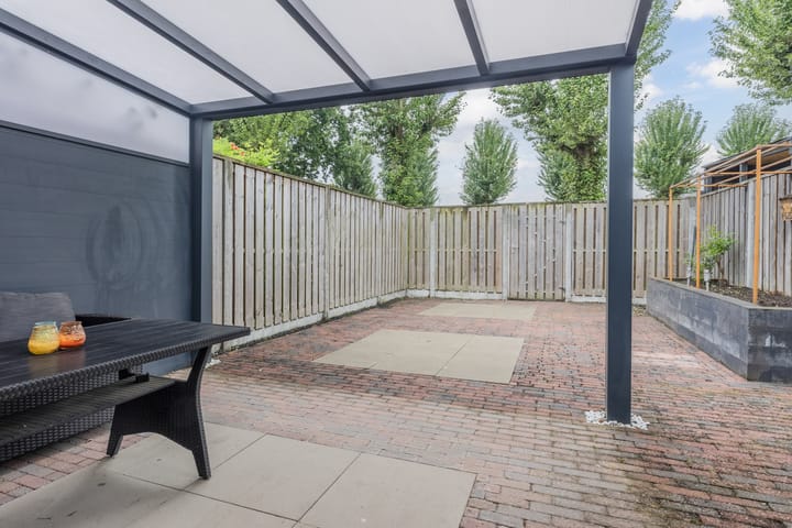 Foto 25 van Bingelradestraat 21