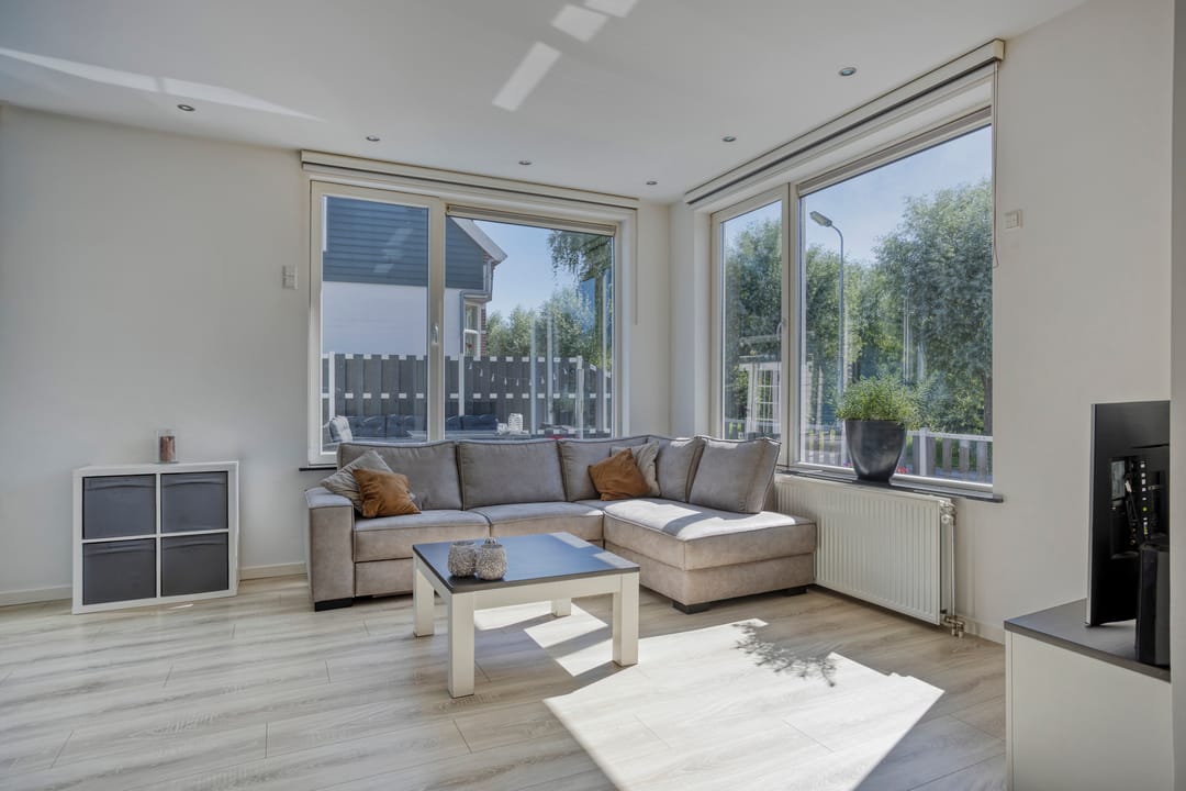 Foto 2 van Vlusch 30