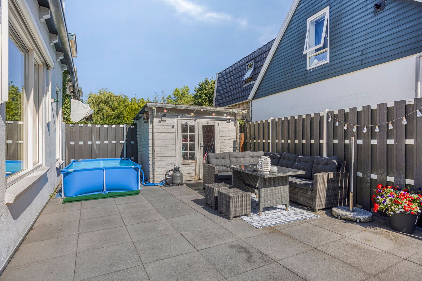 Foto 4 van Vlusch 30