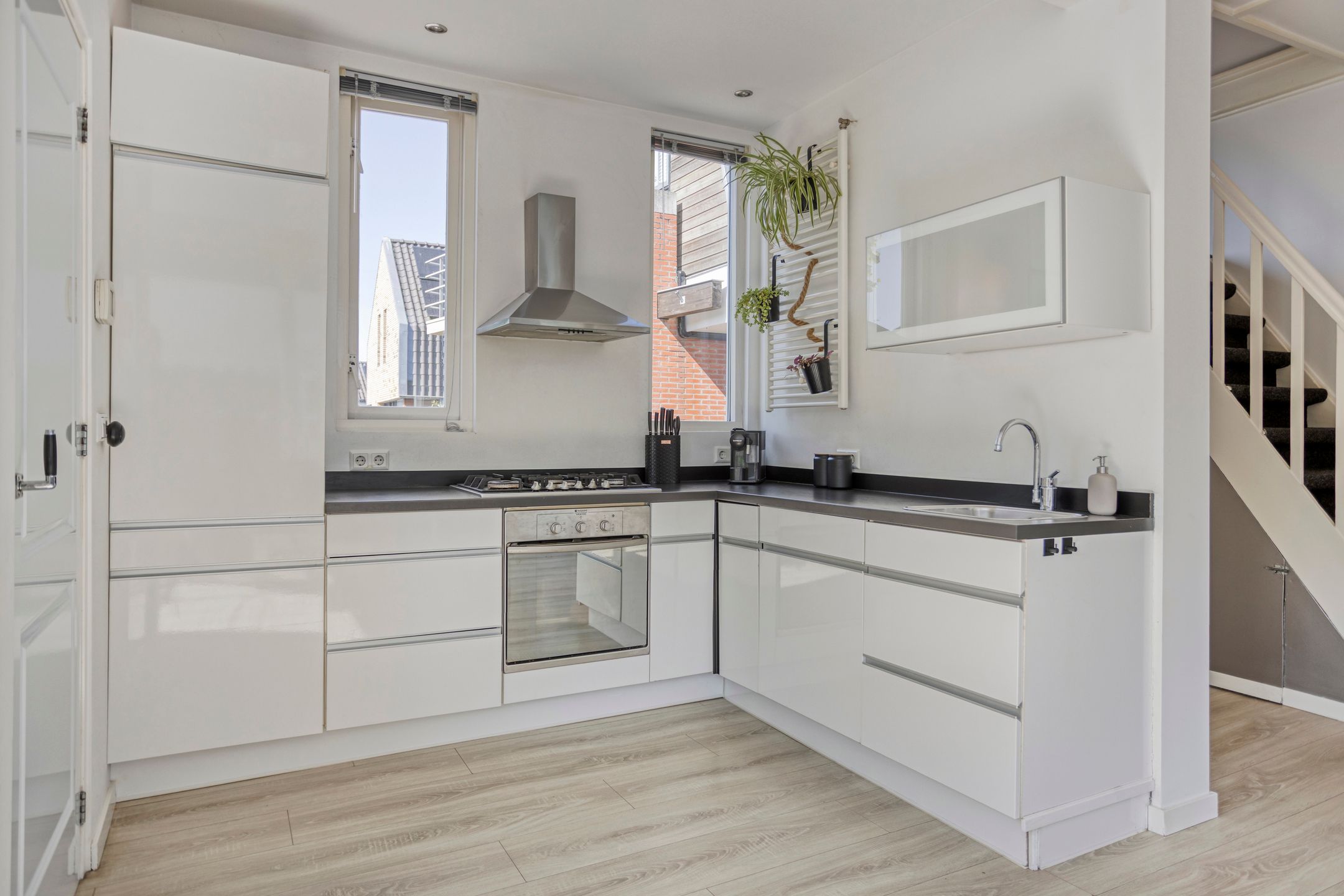 Foto 3 van Vlusch 30