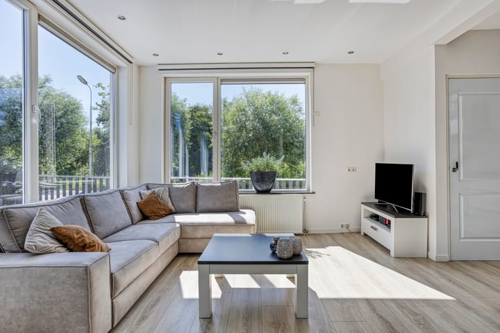 Foto 6 van Vlusch 30