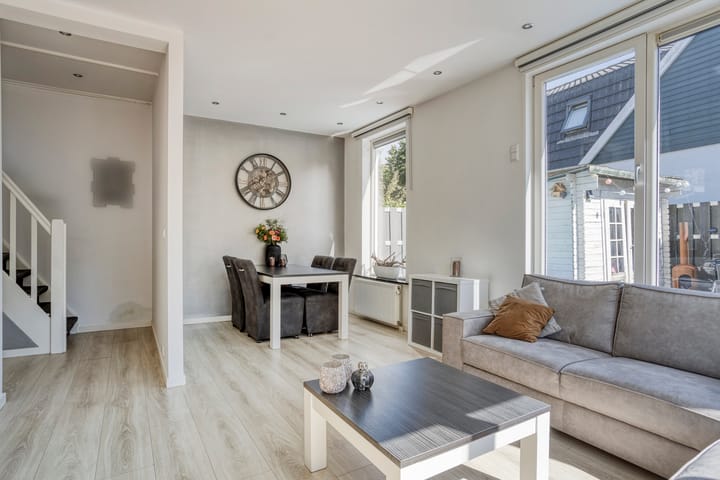 Foto 8 van Vlusch 30