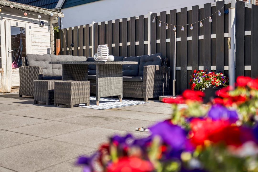 Foto 17 van Vlusch 30