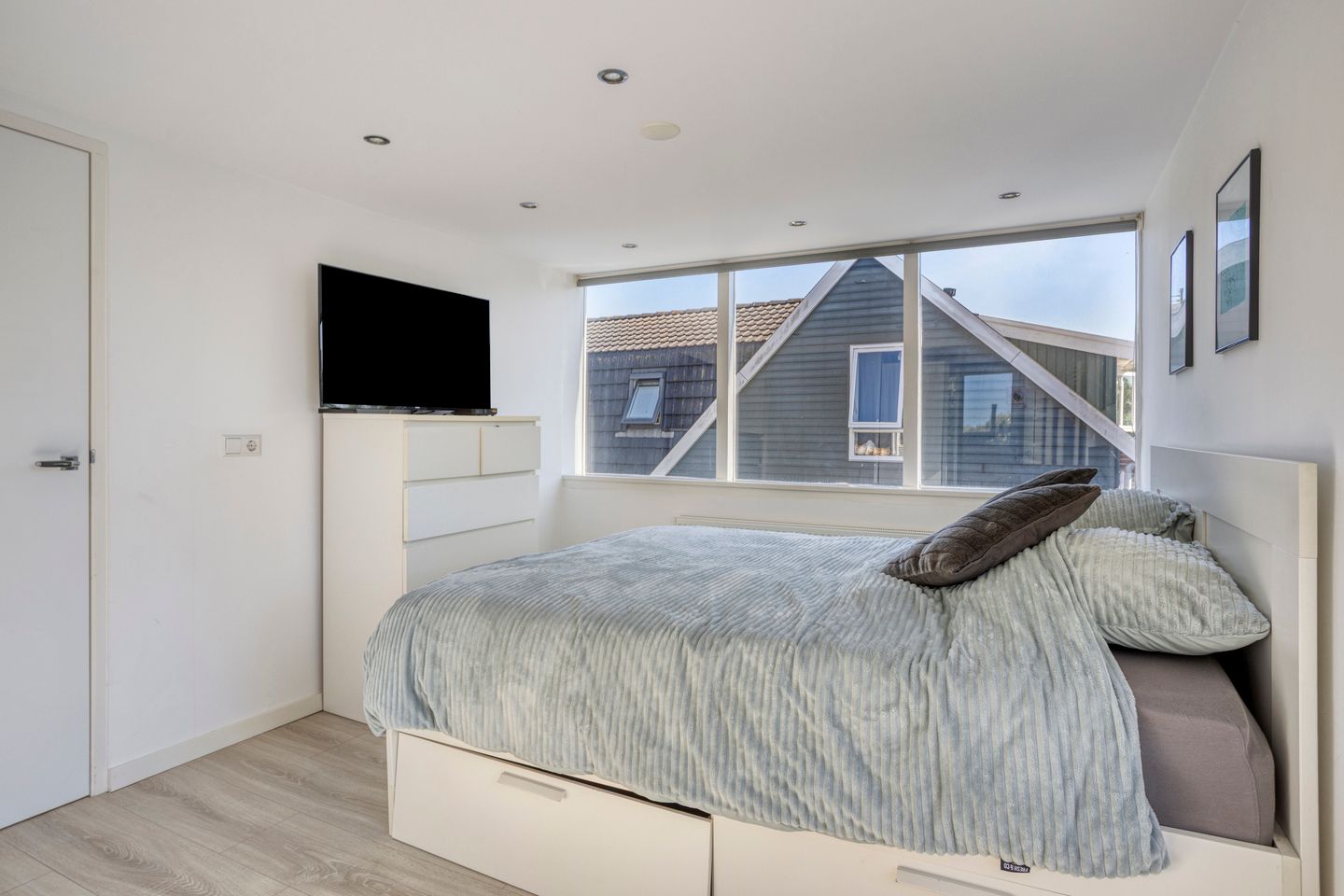 Foto 20 van Vlusch 30