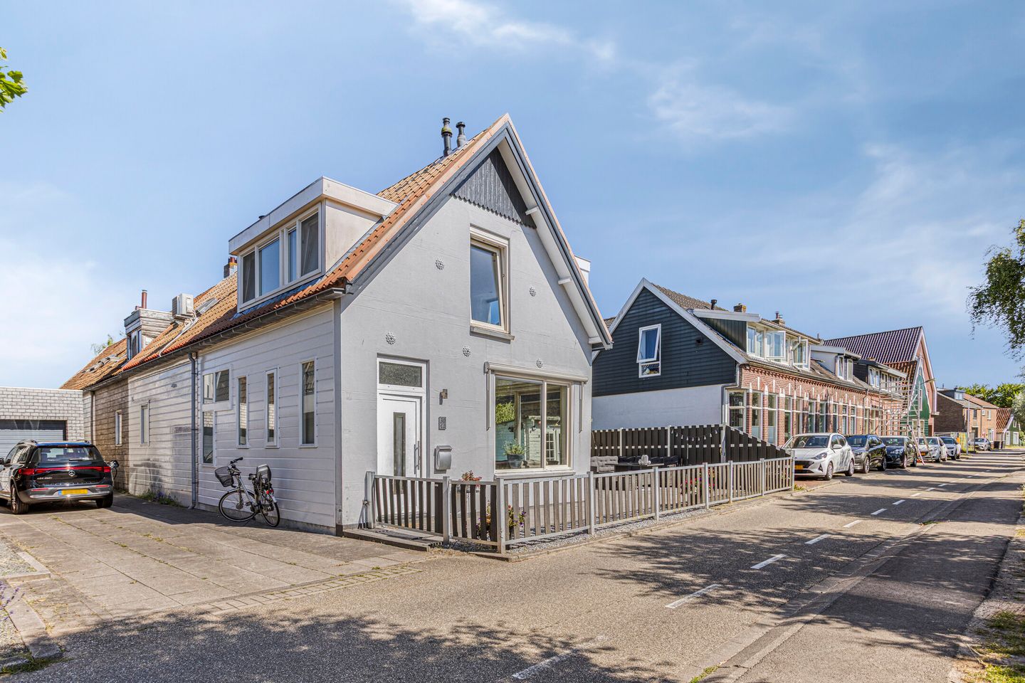 Foto 25 van Vlusch 30