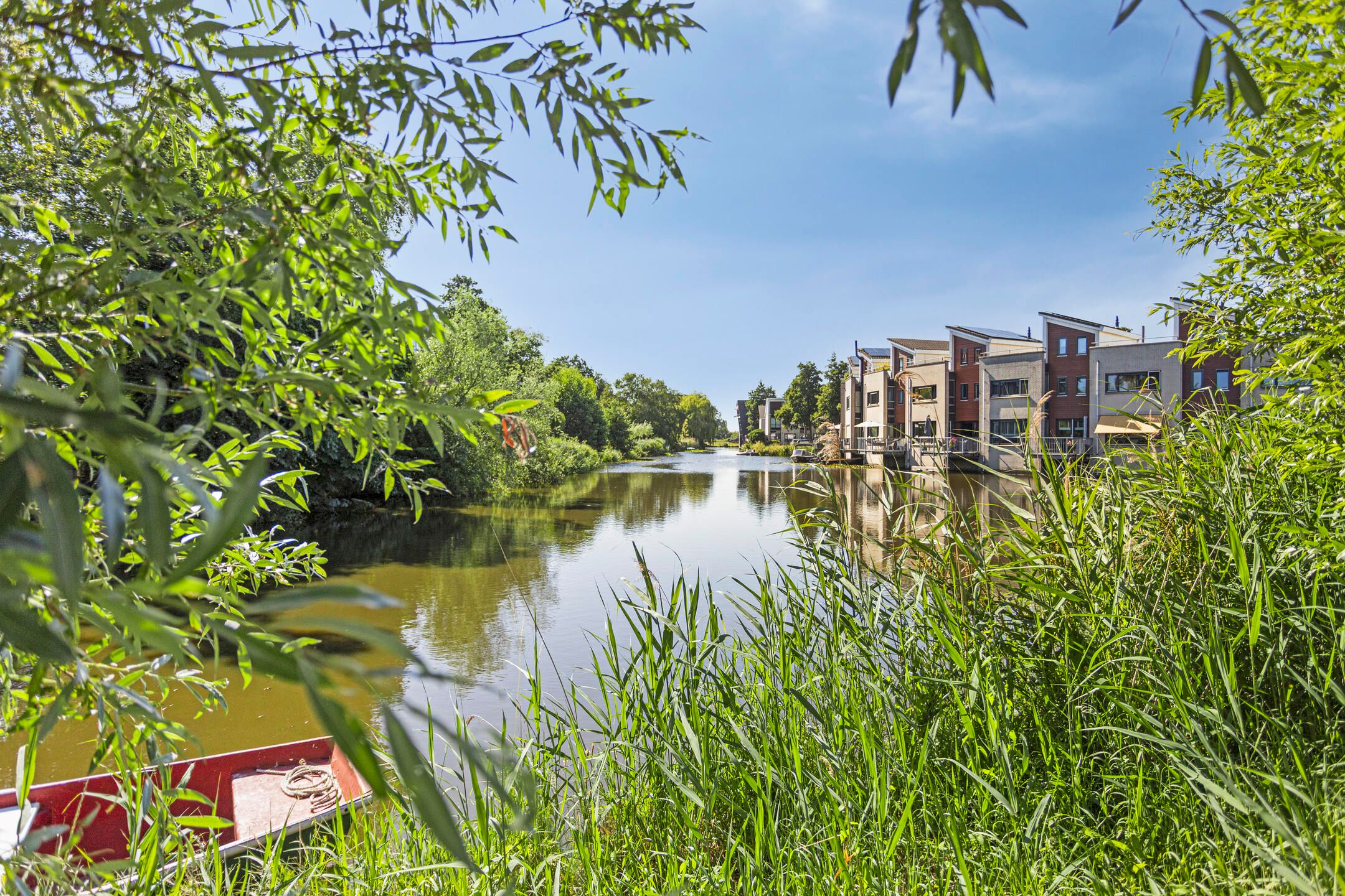 Foto 27 van Vlusch 30