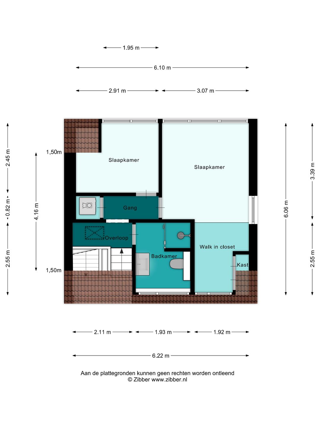 Foto 31 van Vlusch 30