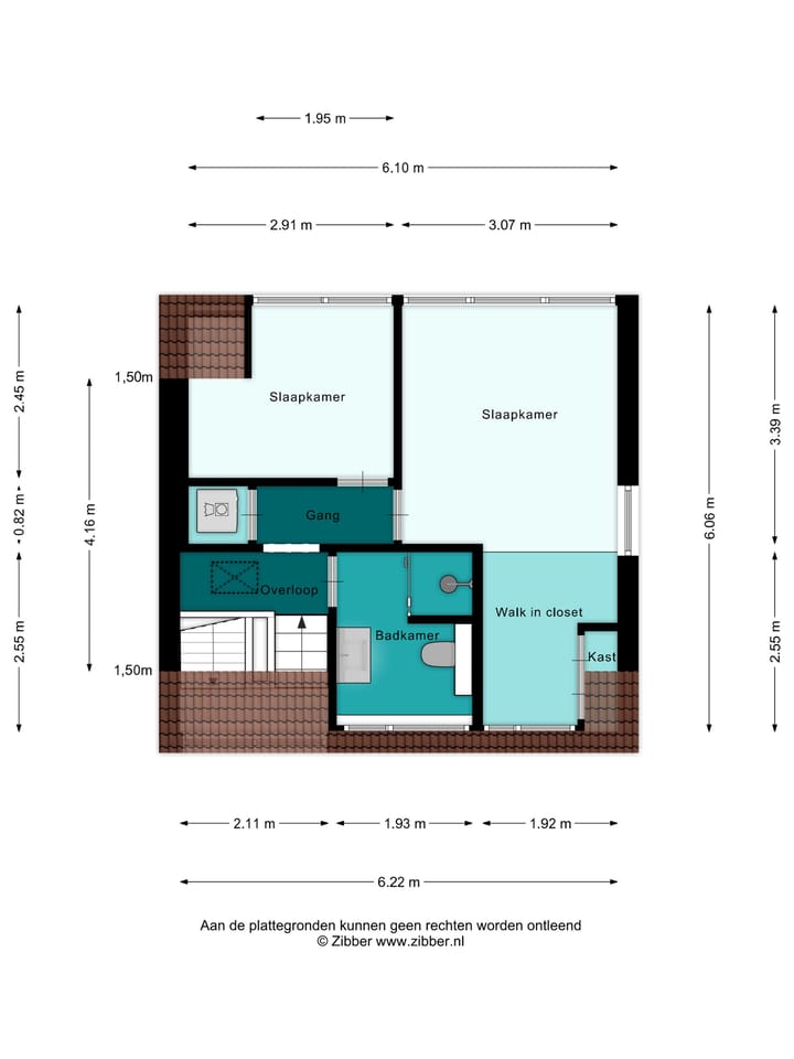 Foto 31 van Vlusch 30