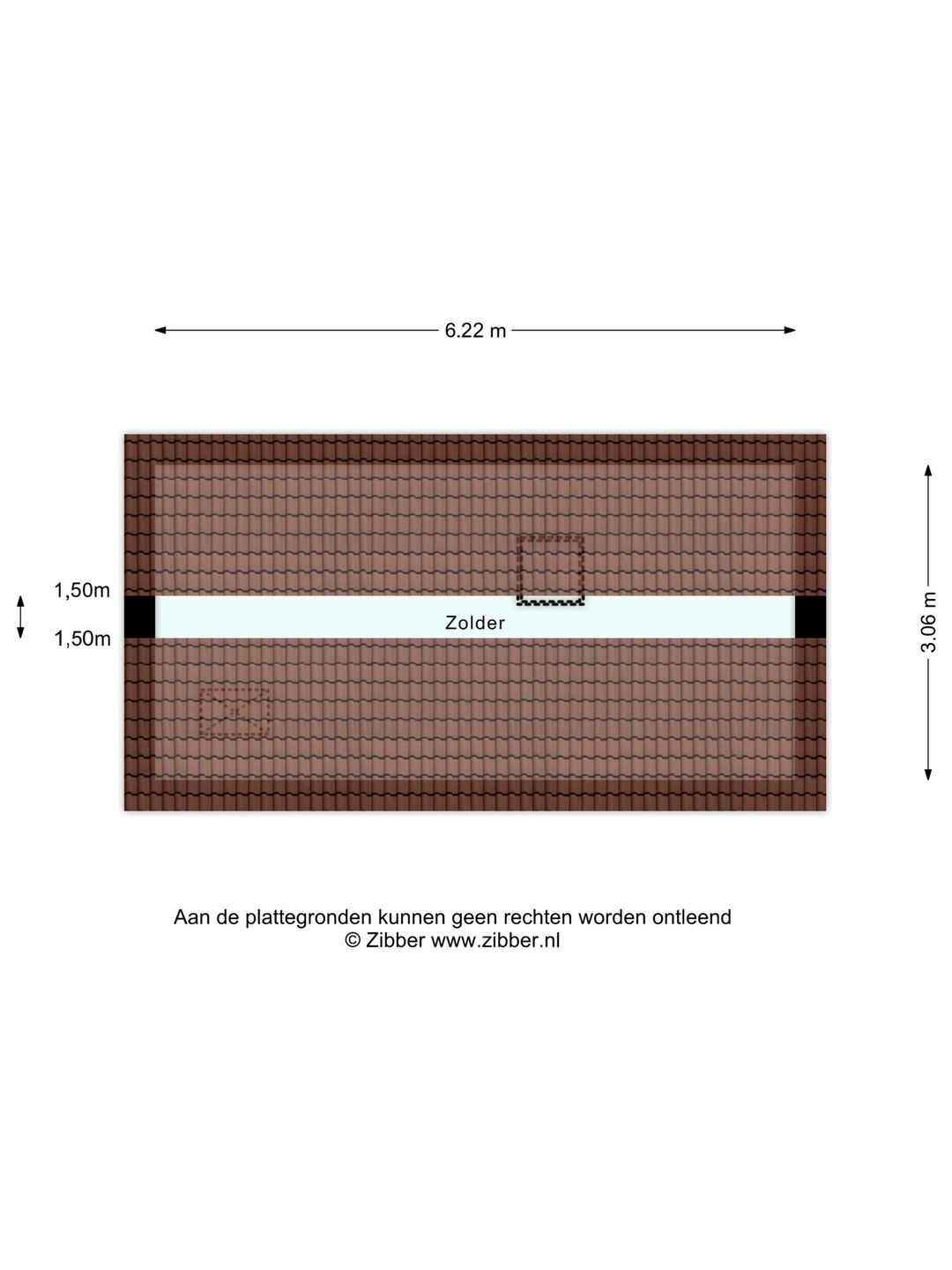 Foto 32 van Vlusch 30