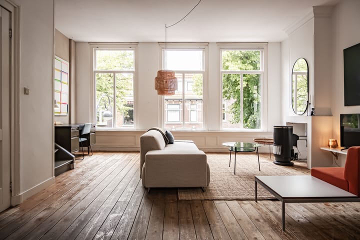 Foto 3 van Gedempte Raamgracht 13-BRD