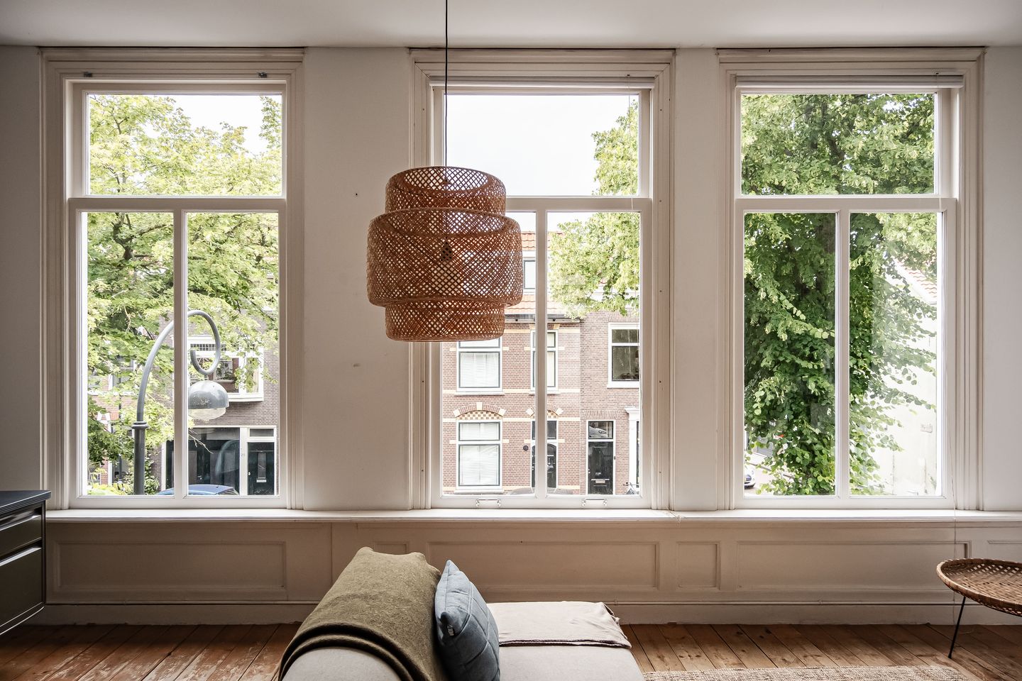 Foto 4 van Gedempte Raamgracht 13-BRD