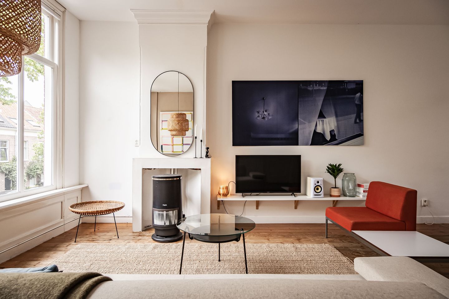 Foto 5 van Gedempte Raamgracht 13-BRD