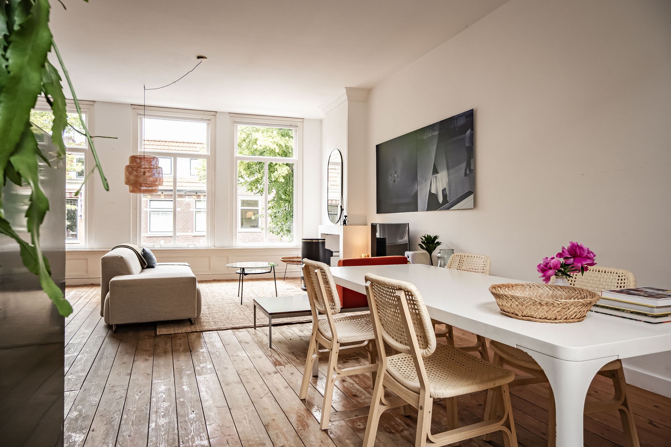 Foto 6 van Gedempte Raamgracht 13-BRD