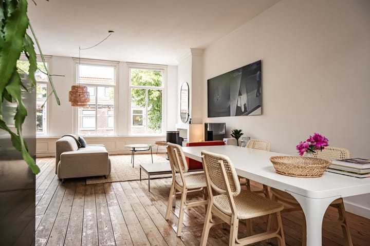 Foto 6 van Gedempte Raamgracht 13-BRD